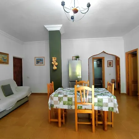 Holiday home El Valle Nerja