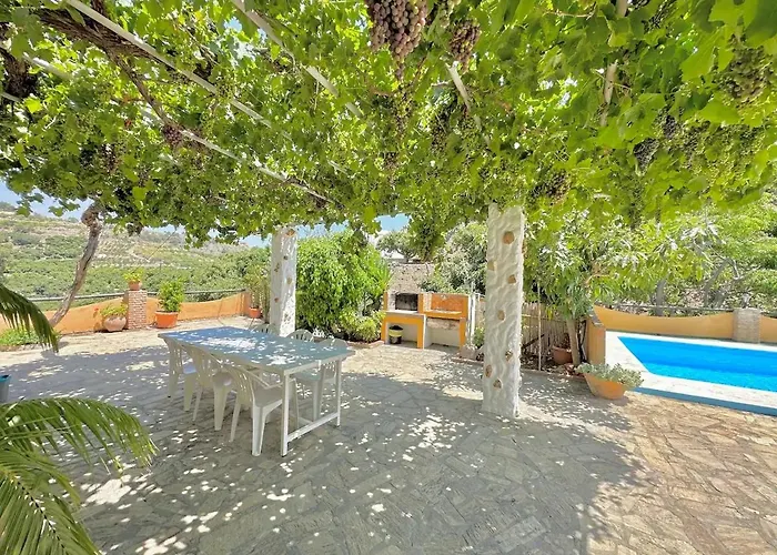 Holiday home El Valle *