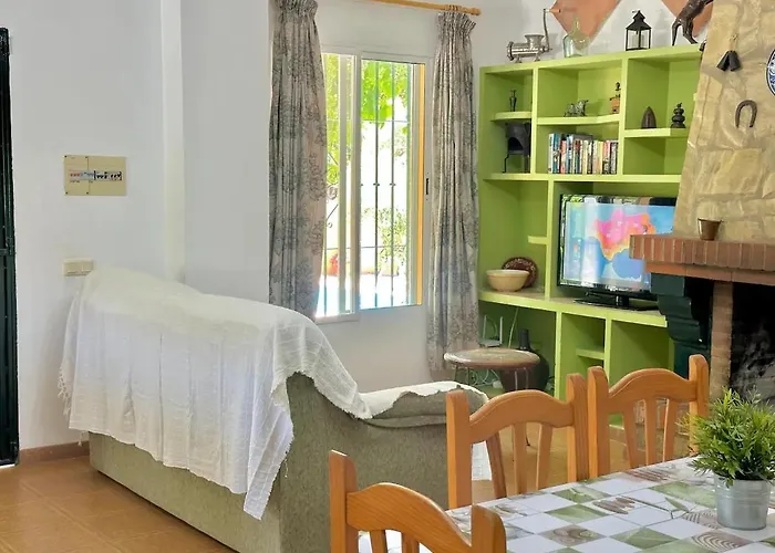 Holiday home El Valle *