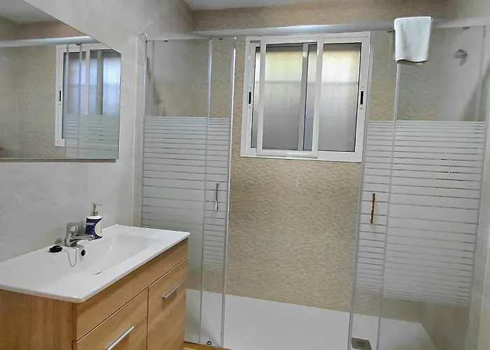 Holiday home El Valle Nerja