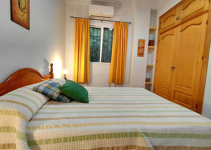 El Valle Holiday home