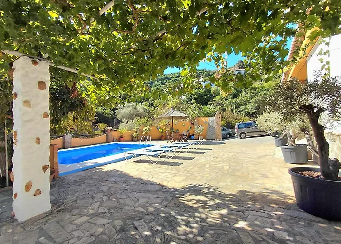Holiday home El Valle