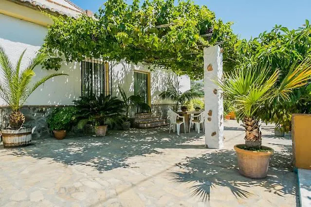 Holiday home El Valle