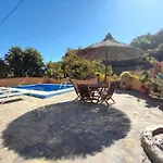 Holiday home El Valle *