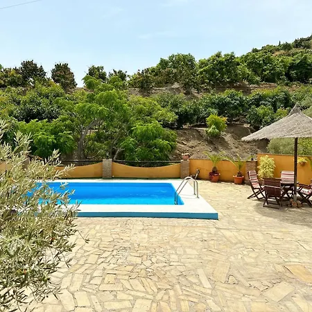 Family Corner Private Pool Bbq Relax- Private Pool Bbq - Relax
