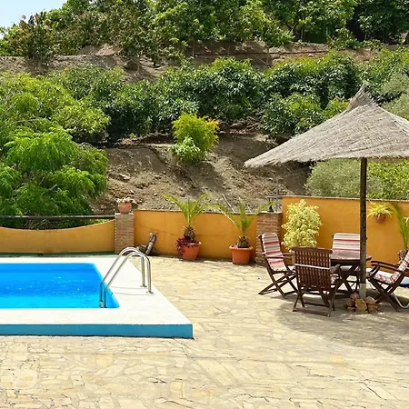 El Valle Vakantiehuis