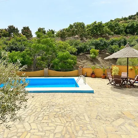 Holiday home El Valle