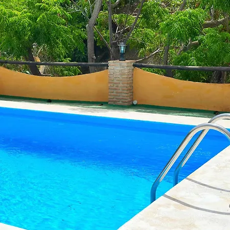 El Valle Holiday home *
