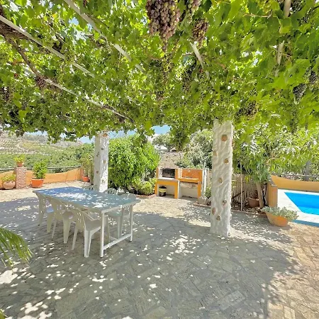 Holiday home El Valle *
