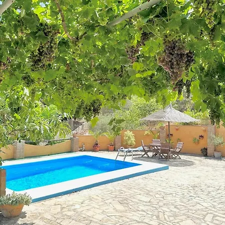 El Valle Holiday home