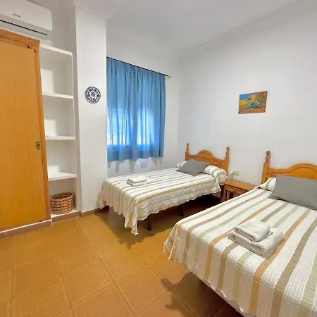 El Valle Holiday home