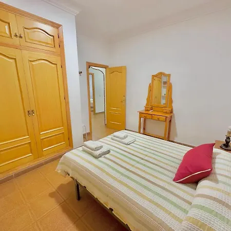 Holiday home El Valle
