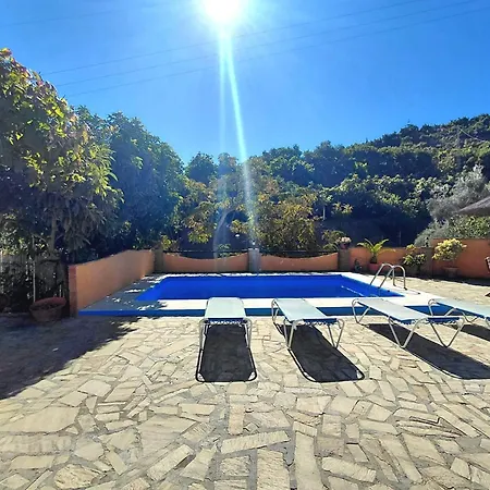 Family Corner Private Pool Bbq Relax- Private Pool Bbq - Relax *