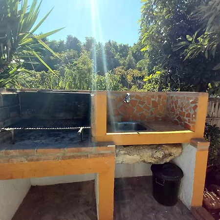 Family Corner Private Pool Bbq Relax- Private Pool Bbq - Relax Дом отдыха