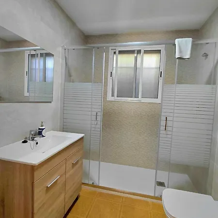 Holiday home El Valle Nerja