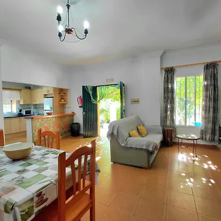 Family Corner Private Pool Bbq Relax- Private Pool Bbq - Relax Нерха