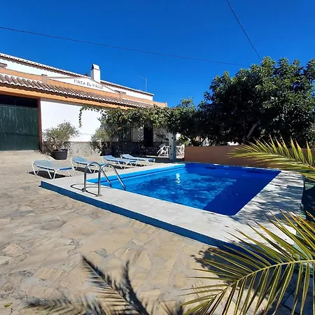 Family Corner Private Pool Bbq Relax- Private Pool Bbq - Relax