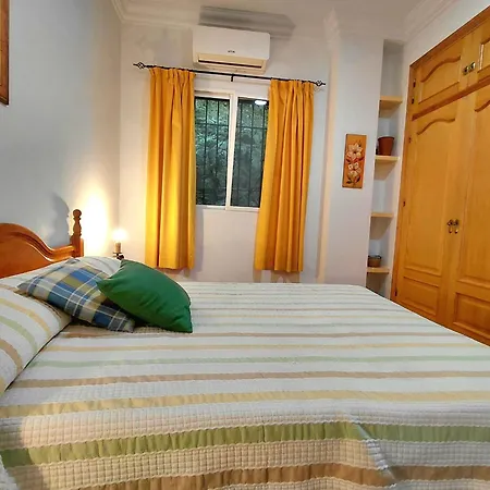 El Valle Vakantiehuis