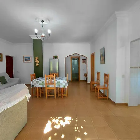 Holiday home El Valle Nerja