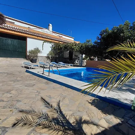 Family Corner Private Pool Bbq Relax- Private Pool Bbq - Relax ネルハ
