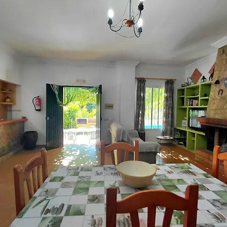 Holiday home El Valle