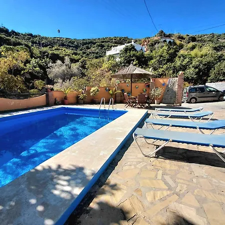 El Valle Vakantiehuis