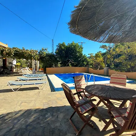 Family Corner Private Pool Bbq Relax- Private Pool Bbq - Relax * Нерха