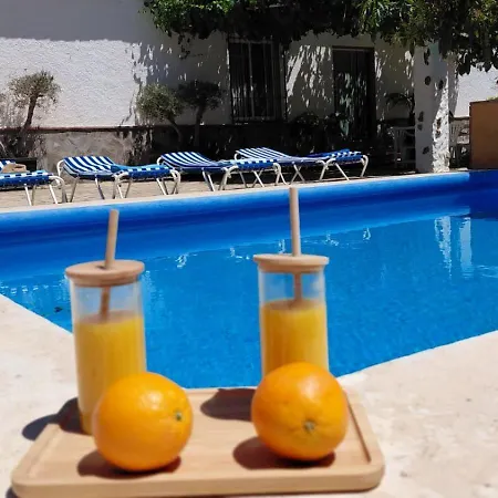 Family Corner Private Pool Bbq Relax- Private Pool Bbq - Relax ネルハ