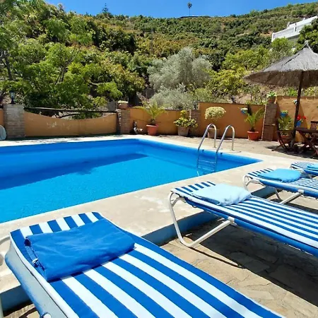 Family Corner Private Pool Bbq Relax- Private Pool Bbq - Relax