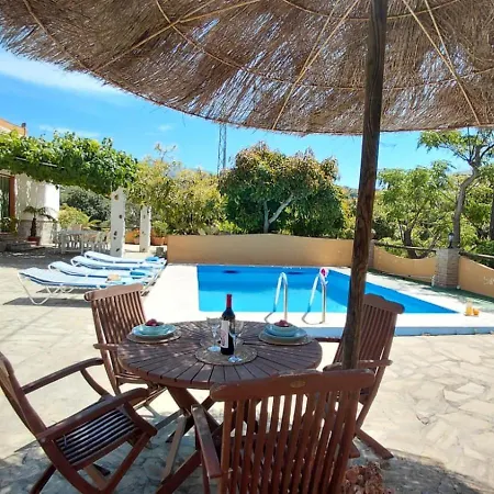 Family Corner Private Pool Bbq Relax- Private Pool Bbq - Relax 別荘