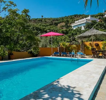 El Valle *