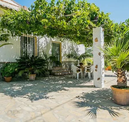 Vakantiehuis El Valle