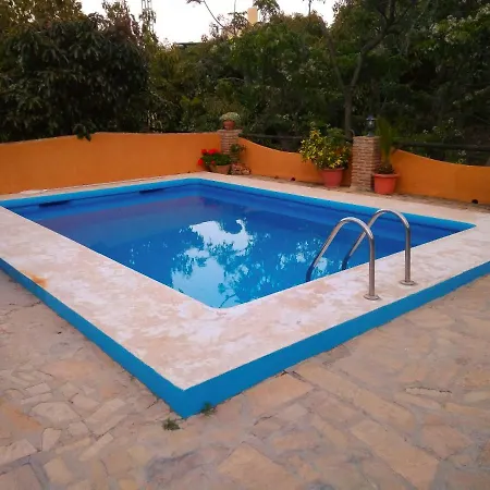 Family Corner Private Pool Bbq Relax- Private Pool Bbq - Relax