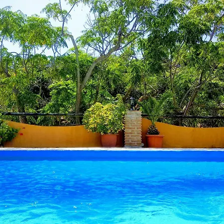 Family Corner Private Pool Bbq Relax- Private Pool Bbq - Relax