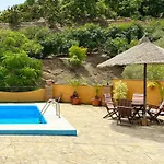El Valle Будинок відпочинку