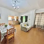 El Valle Будинок відпочинку Нерха