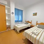 El Valle Будинок відпочинку