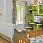 Будинок відпочинку El Valle *