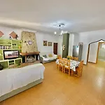 El Valle * Нерха