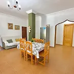 El Valle Будинок відпочинку
