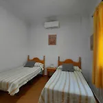 El Valle Будинок відпочинку *